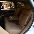 Range Rover HSE 2023 V6